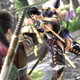 Illustration for article titled More Soul Calibur IV Screens, More... Well, TA.
